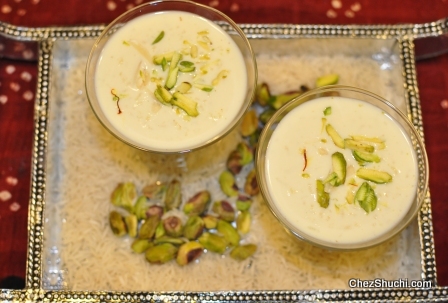 kheer